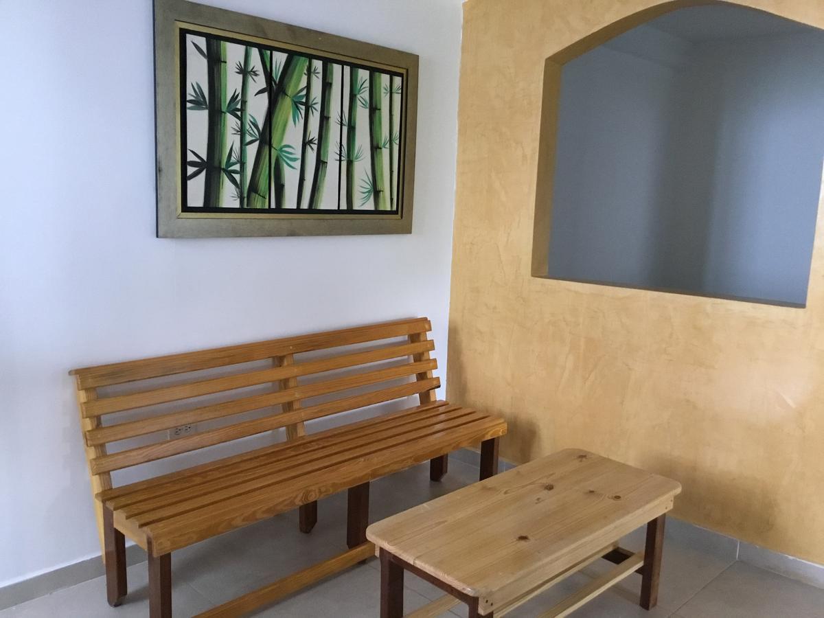 Apartamento Opaa San Andrés Exterior foto