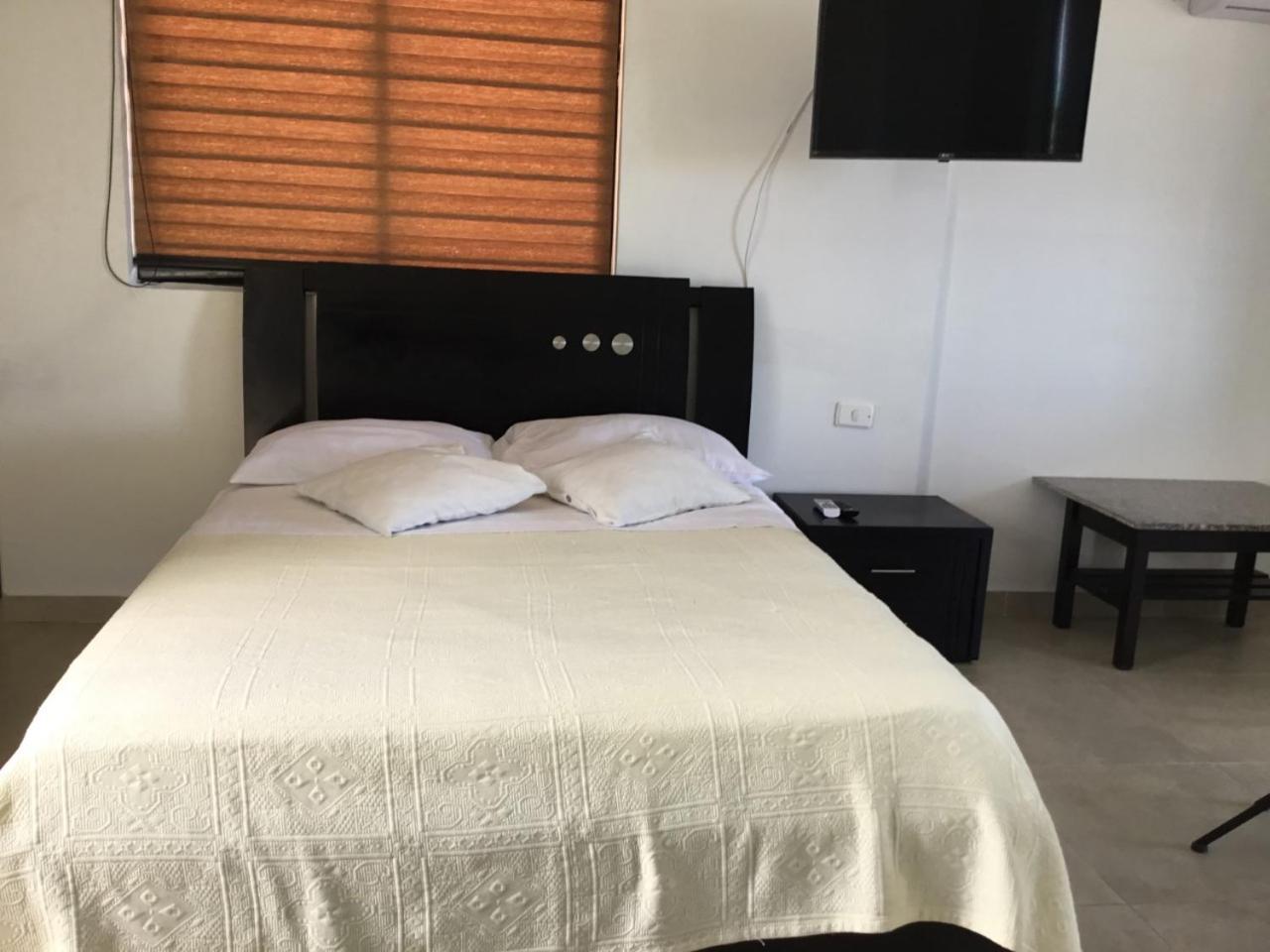Apartamento Opaa San Andrés Exterior foto