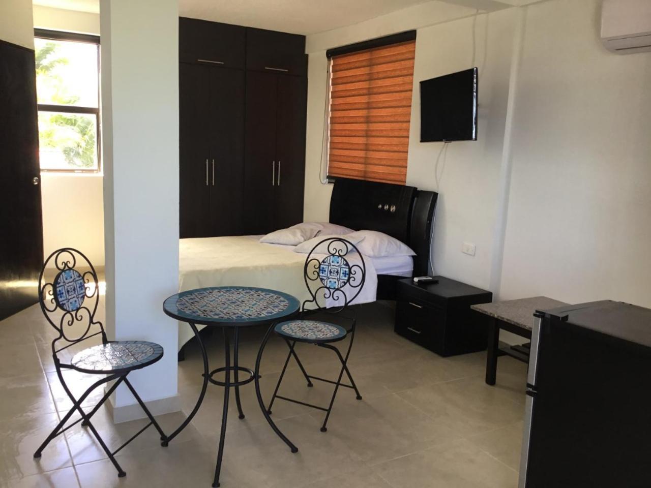 Apartamento Opaa San Andrés Exterior foto