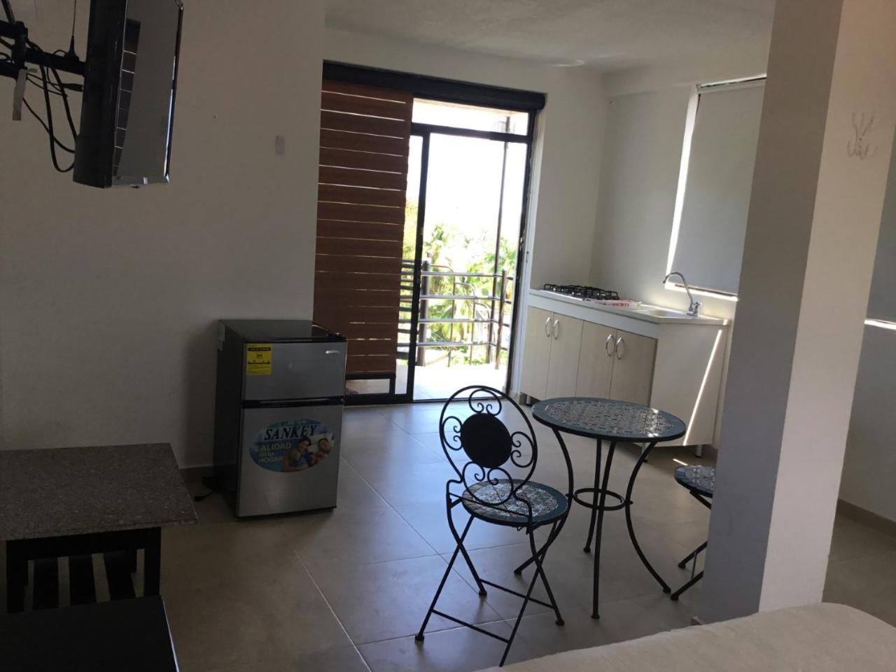 Apartamento Opaa San Andrés Exterior foto